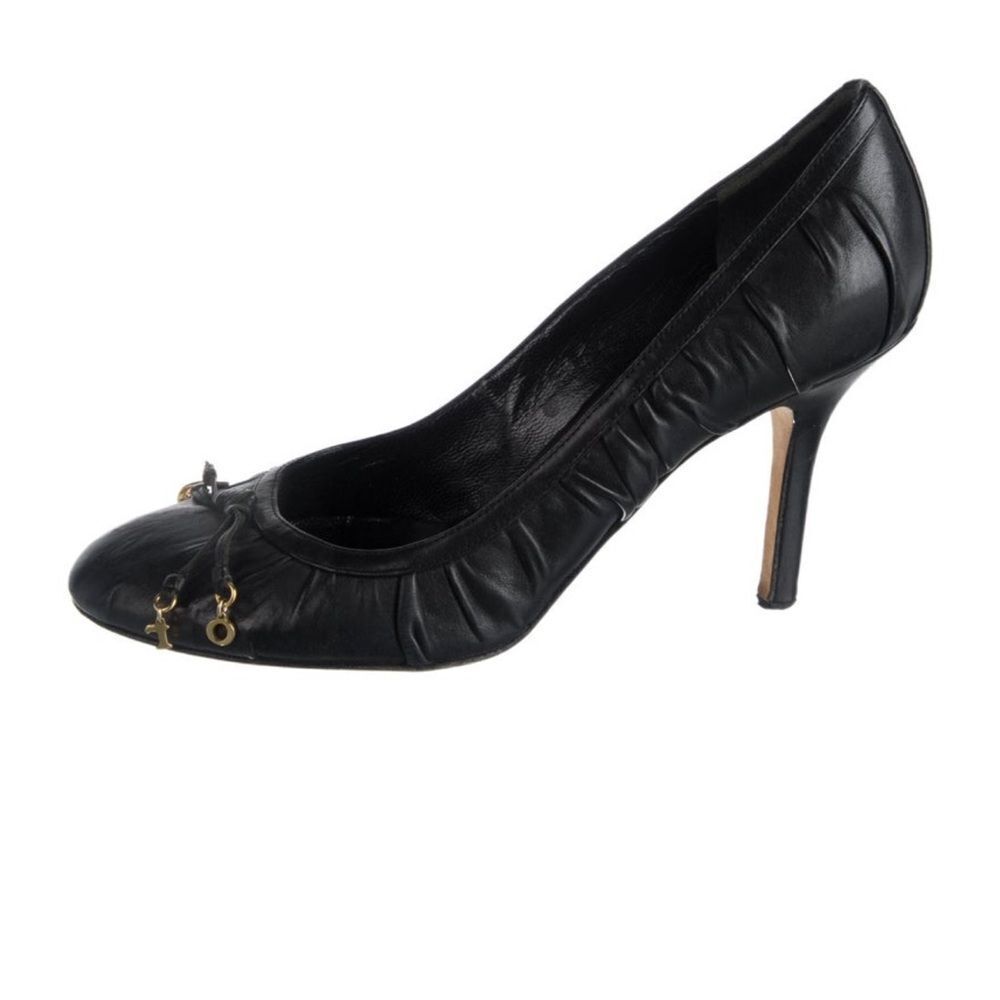 vintage dior pumps - Picture 2 of 10